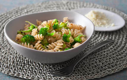 Gluten Free Rotini with Broccoli - San Remo - US