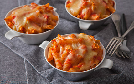 Gluten Free Penne Bake - San Remo - US
