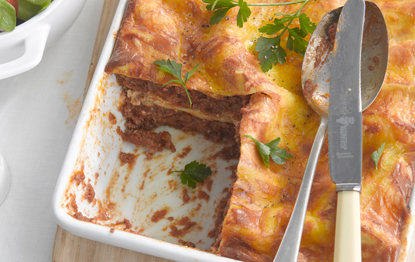 Best Simple Speedy Lasagna - San Remo - US