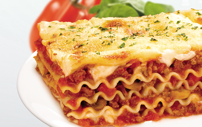 Meat Lasagna - San Remo - US